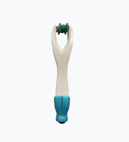2 in 1 Finger Massager