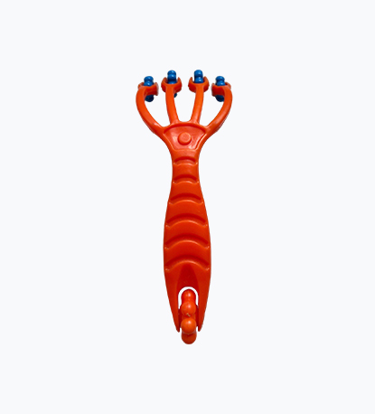 5 in 1 Technical Massager