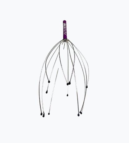 Bakoma head massager