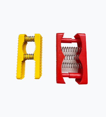 Brain, Sinus, Thyroid (pocket exerciser)