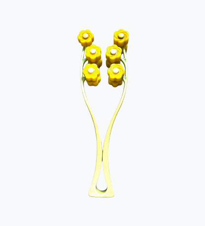 Flower Massager