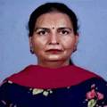 Sangeetha sharma
