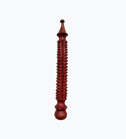 Wooden 2 in 1 jimmy