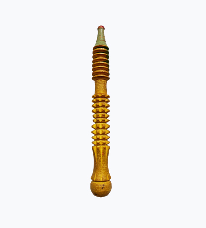 Wooden 3 in 1 Jimmy
