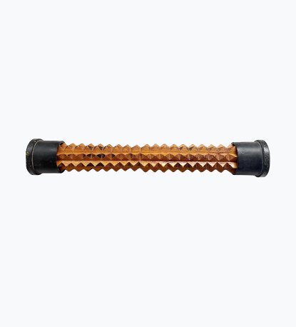 Wooden Foot Roller